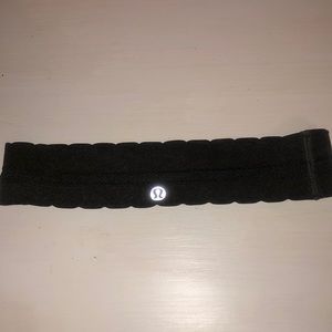 Lululemon headband